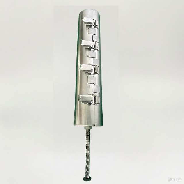 Stainless Steel Meat Roll Mold Box