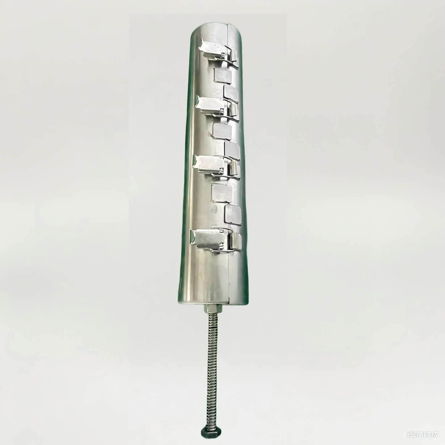 Stainless Steel Meat Roll Mold Box