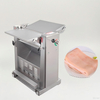 Stainless Steel Peeling Meat Machines