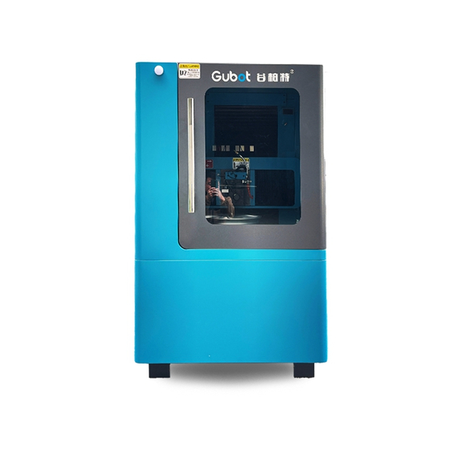 CNC Wheel Diamond Cut Machine LSL22