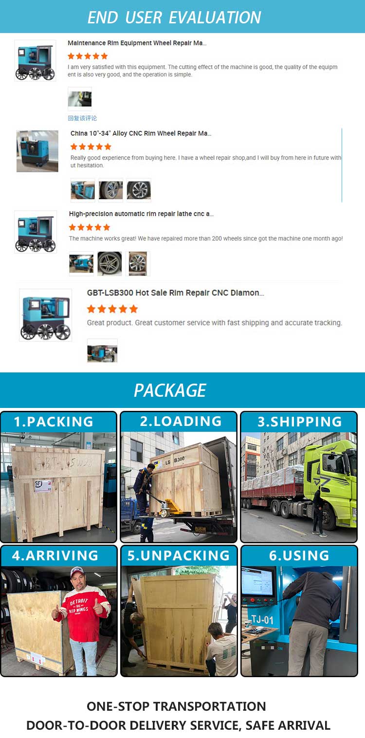 wheel repair machine 07