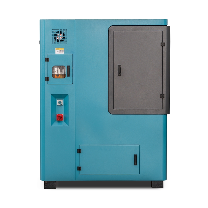 CNC Wheel Diamond Cut Machine LSL28