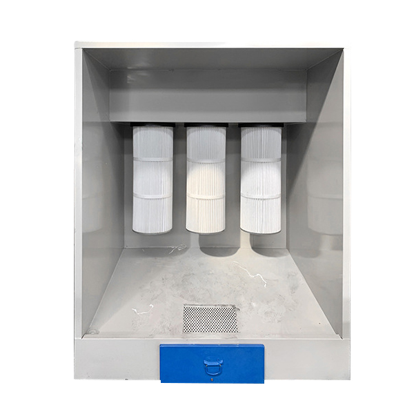 Powder Recycling Machine GBT-FMA150