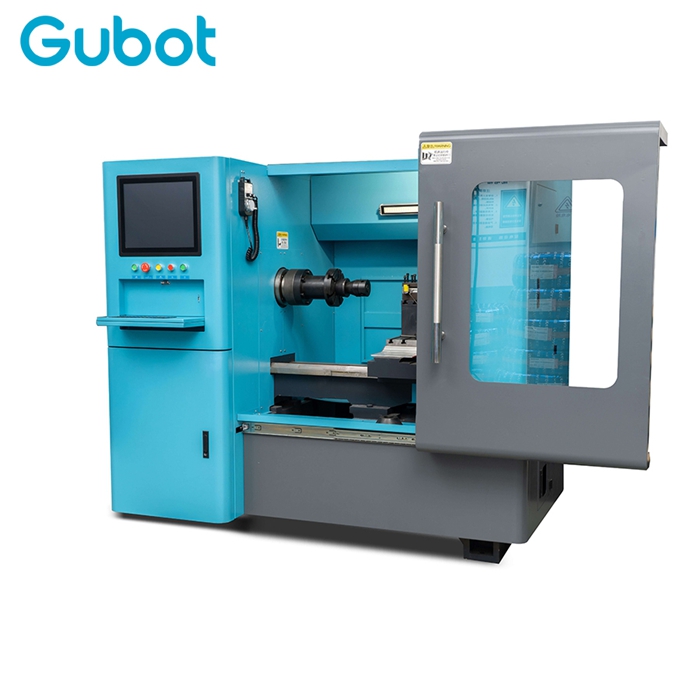 CNC Wheel Diamond Cut Machine LSB300Pro