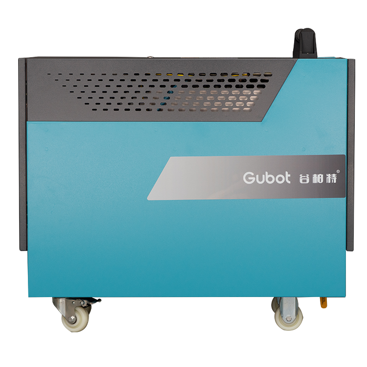 Eleetrie Muliti-Funetion HanoSteam Wash Machine B200S