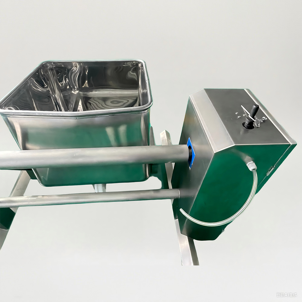 Bucket Truck Cleaning Machines