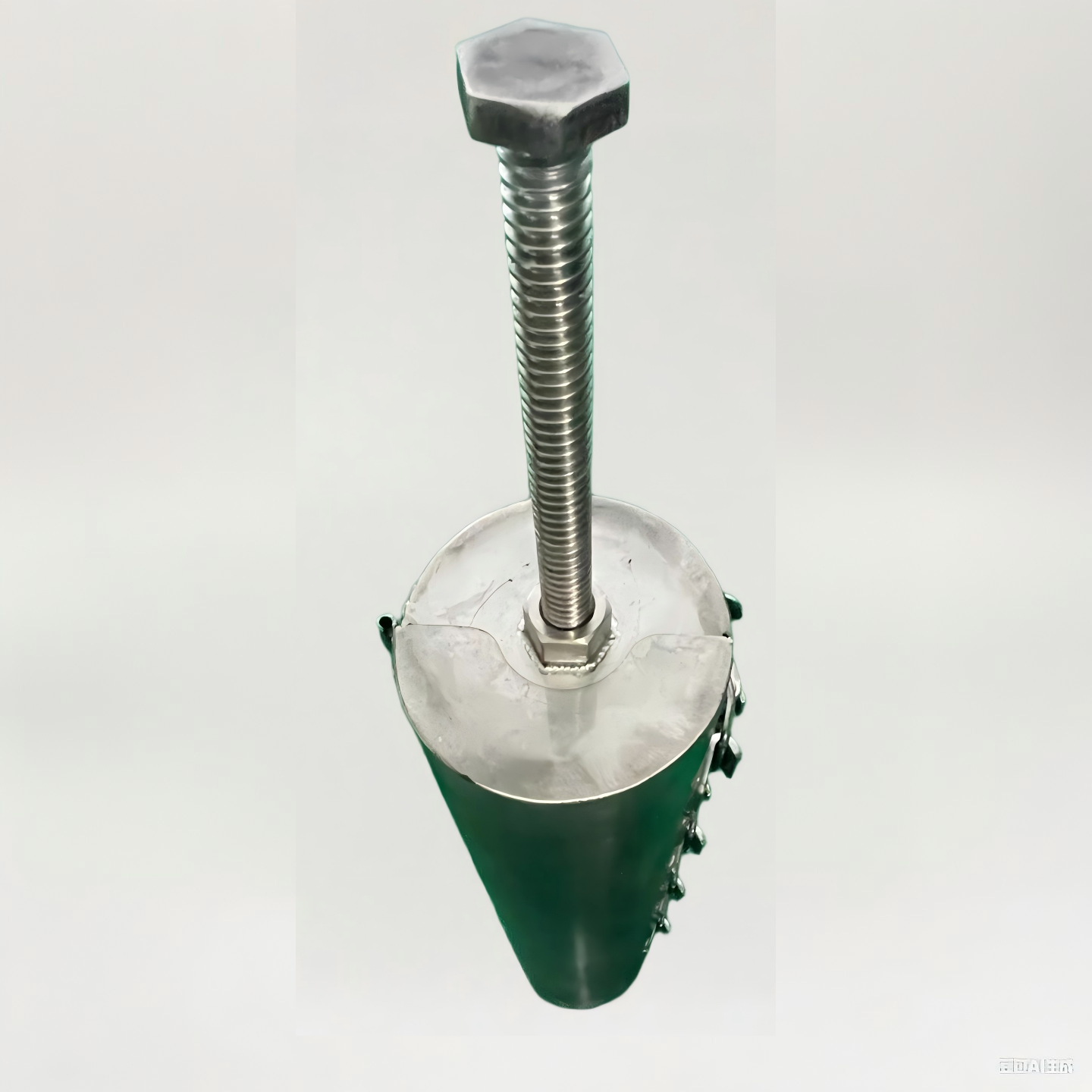 Stainless Steel Meat Roll Mold Box