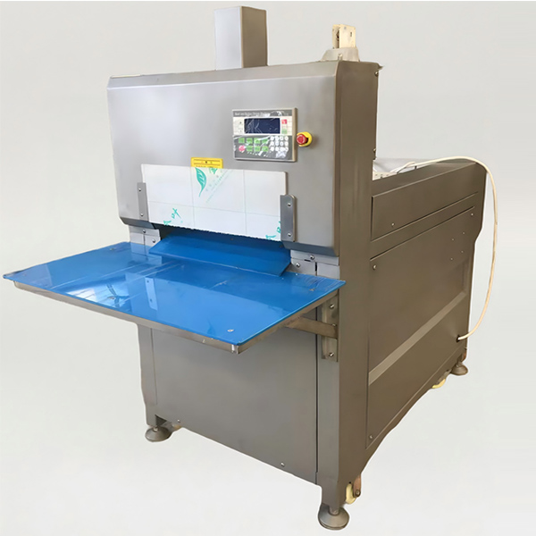 Stainless Steel Six-roll Slitting Machine Equipment