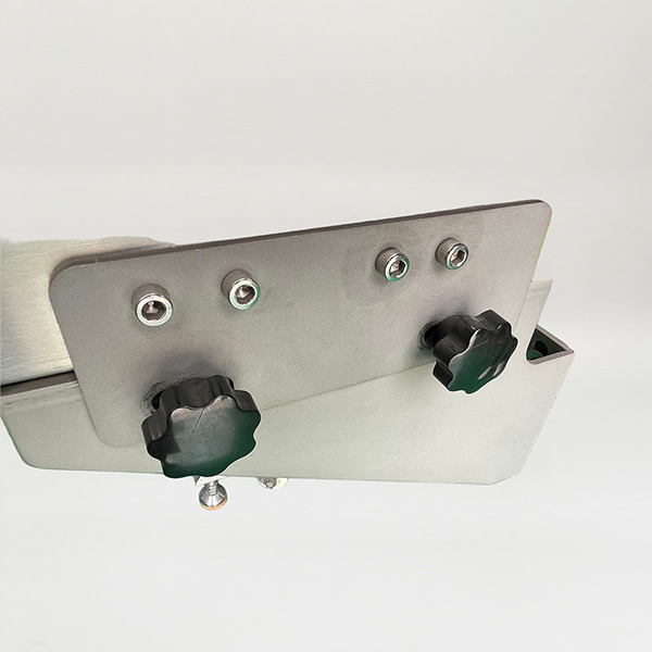 Fully Automatic Fresh Meat Slicing Machine