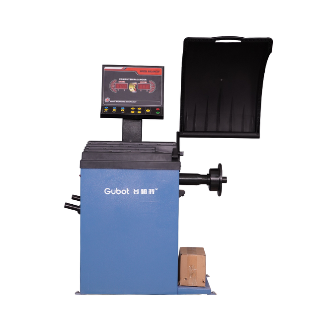 Wheel Balancer JXDF660