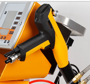 Electrostatic Powder Spraying Machine JDJ100