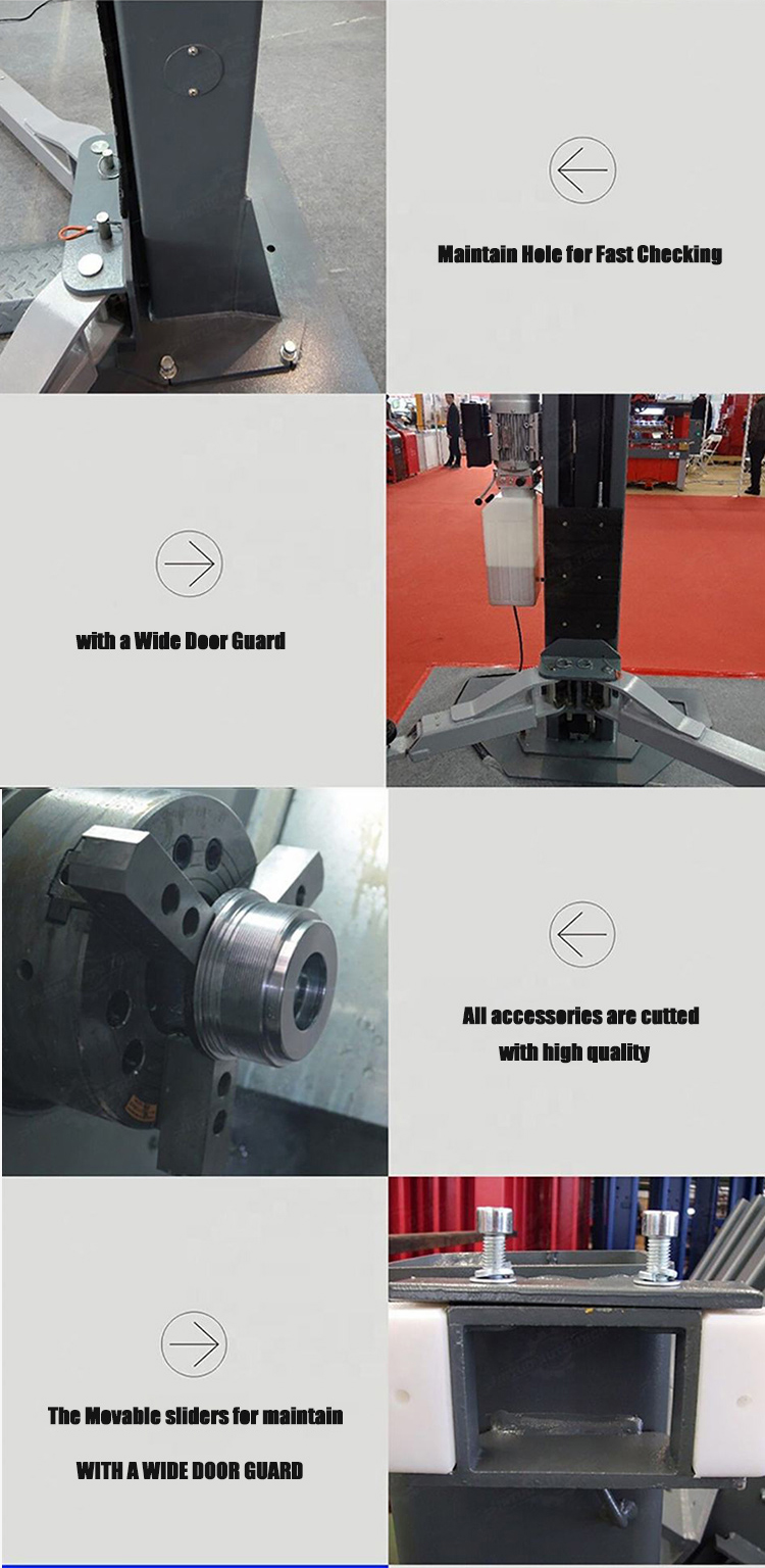 双柱举升机详情页（英文版）_04