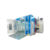 Paint Spray Booth GBT-PQA100
