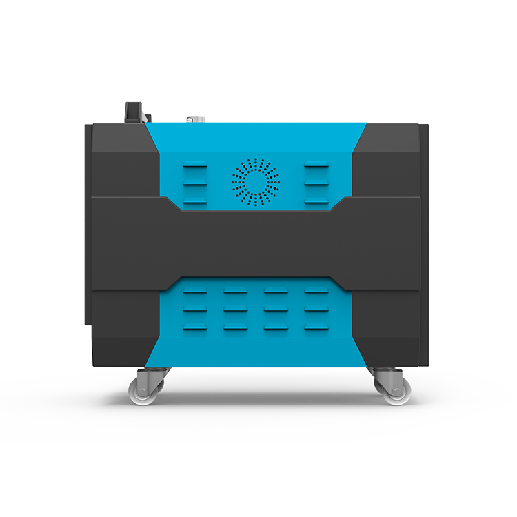 LPG Hobile Hano Steam WashMachine B100s