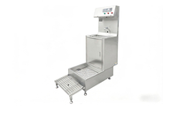 Washing & Disinfection Machine