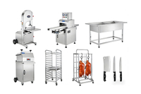 Stainless Steel Tools & Accessories