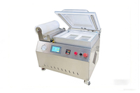  Skin Packing Machine 