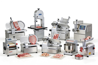 Precision Processing Equipment
