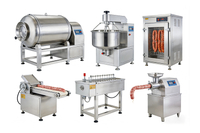 Deep Processing Equipment