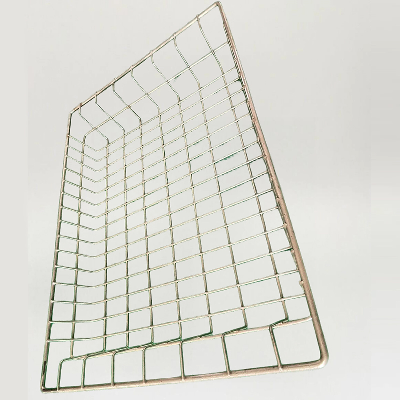 Stainless Steel Drainage Basket