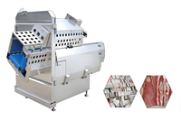 Countinuous Meat Slicer