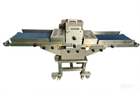 Fresh Meat Slicing Machine