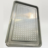 Stainless Steel Drainage Tray