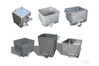 Tote Bins